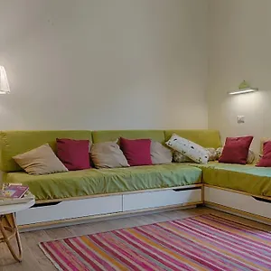 Primopiano - Ariberto , Milan Italie