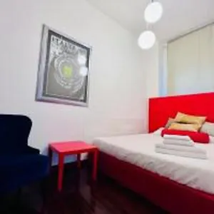 Comecasa Cute Santa Sofia Appartement