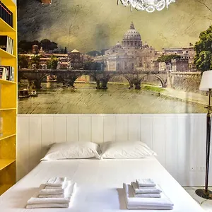 Trastevere Queen , Rome Italie