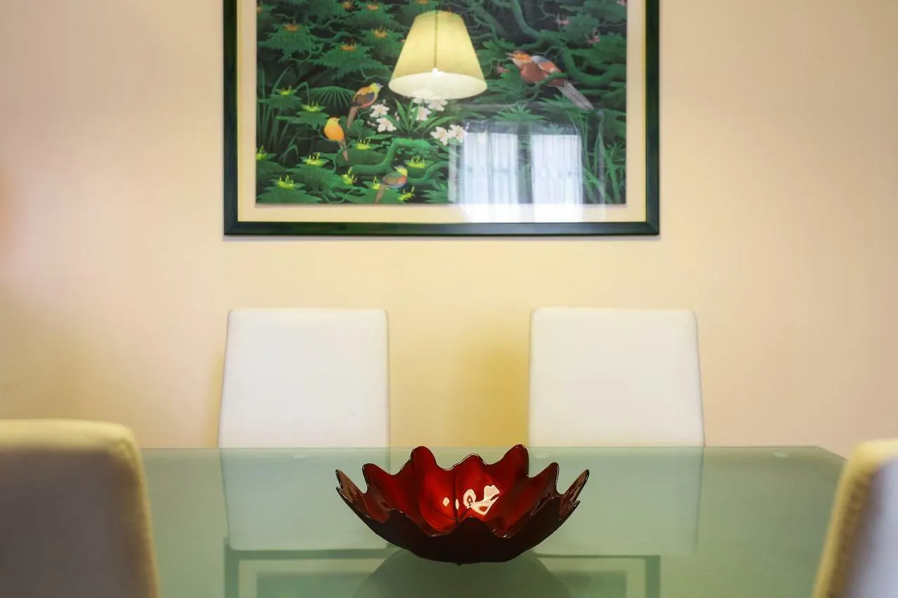 Primopiano - Ciardi Apartment Milan