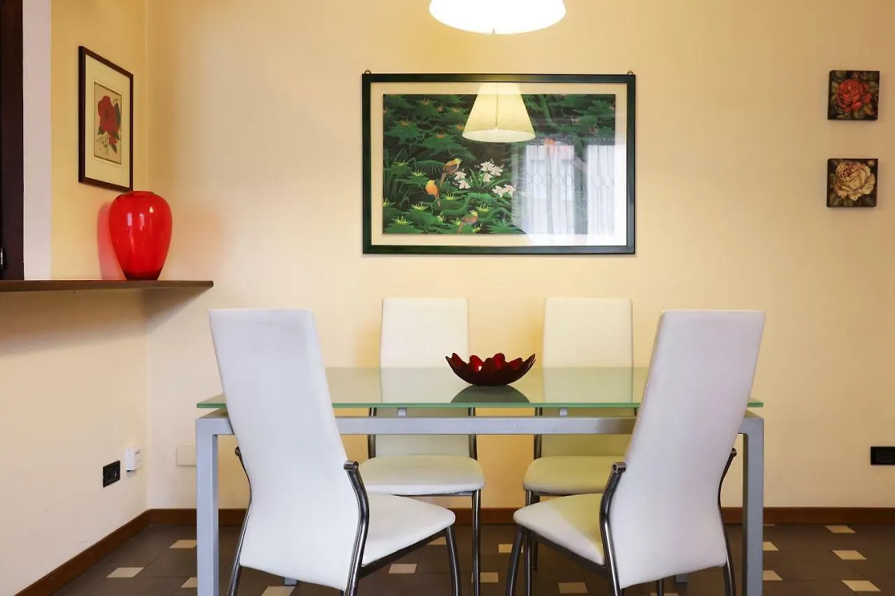 Apartamento Primopiano - Ciardi Milán Italia