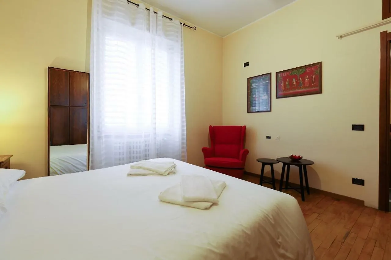 Apartamento Primopiano - Ciardi Milán Italia