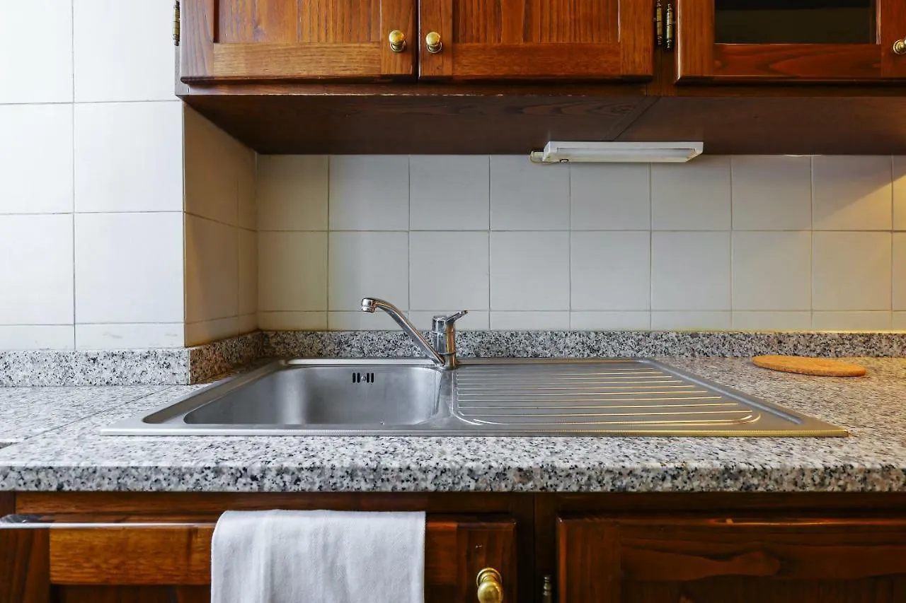 Apartamento Primopiano - Ciardi Milán