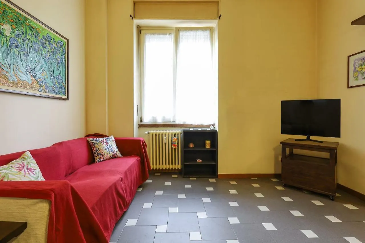 Apartamento Primopiano - Ciardi Milán Italia