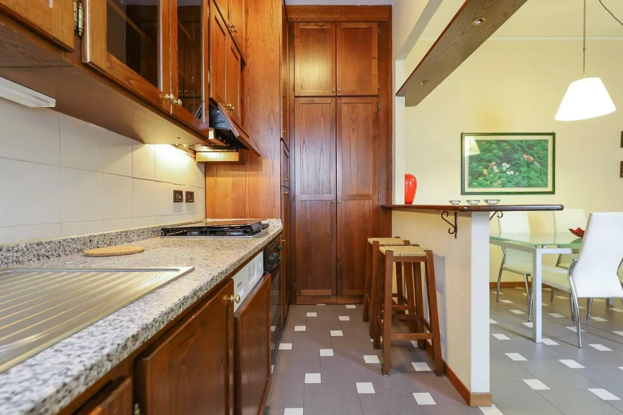 Apartamento Primopiano - Ciardi Milán