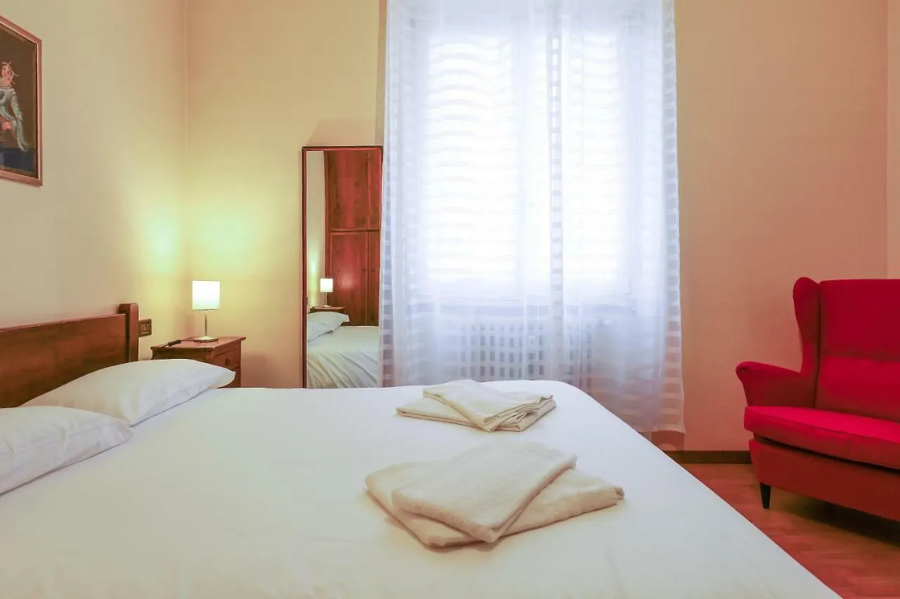 Primopiano - Ciardi Apartment Milan
