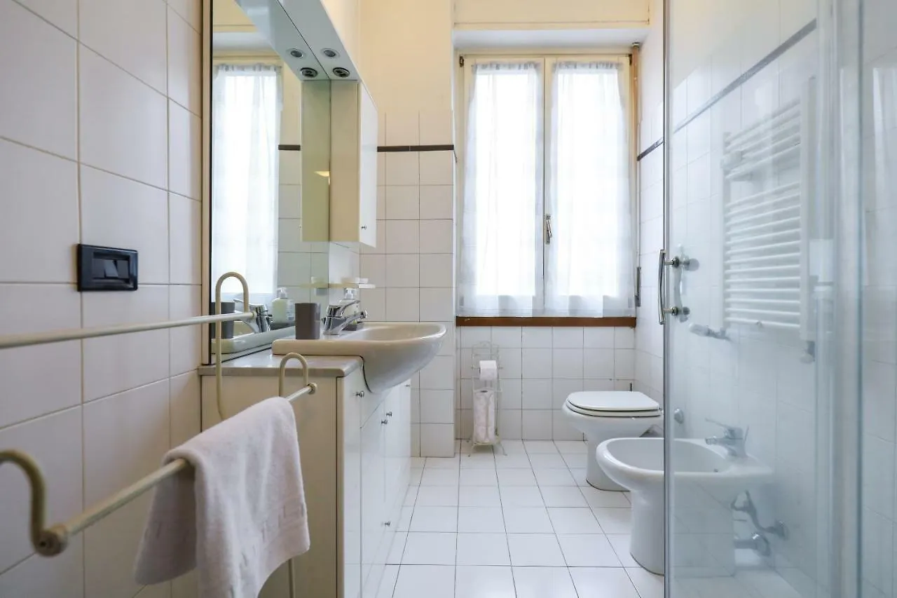 Apartamento Primopiano - Ciardi Milán