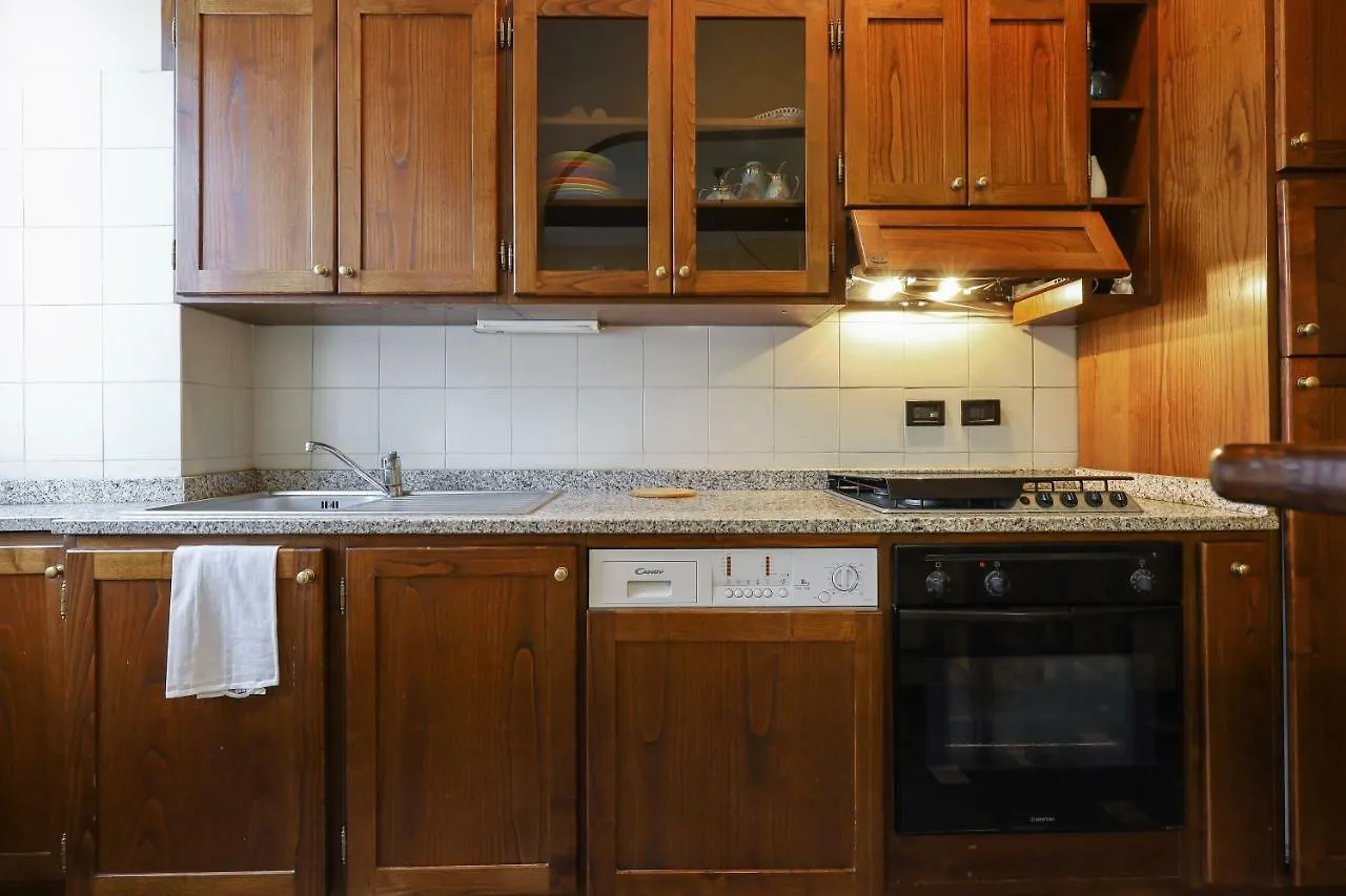 Apartamento Primopiano - Ciardi Milán