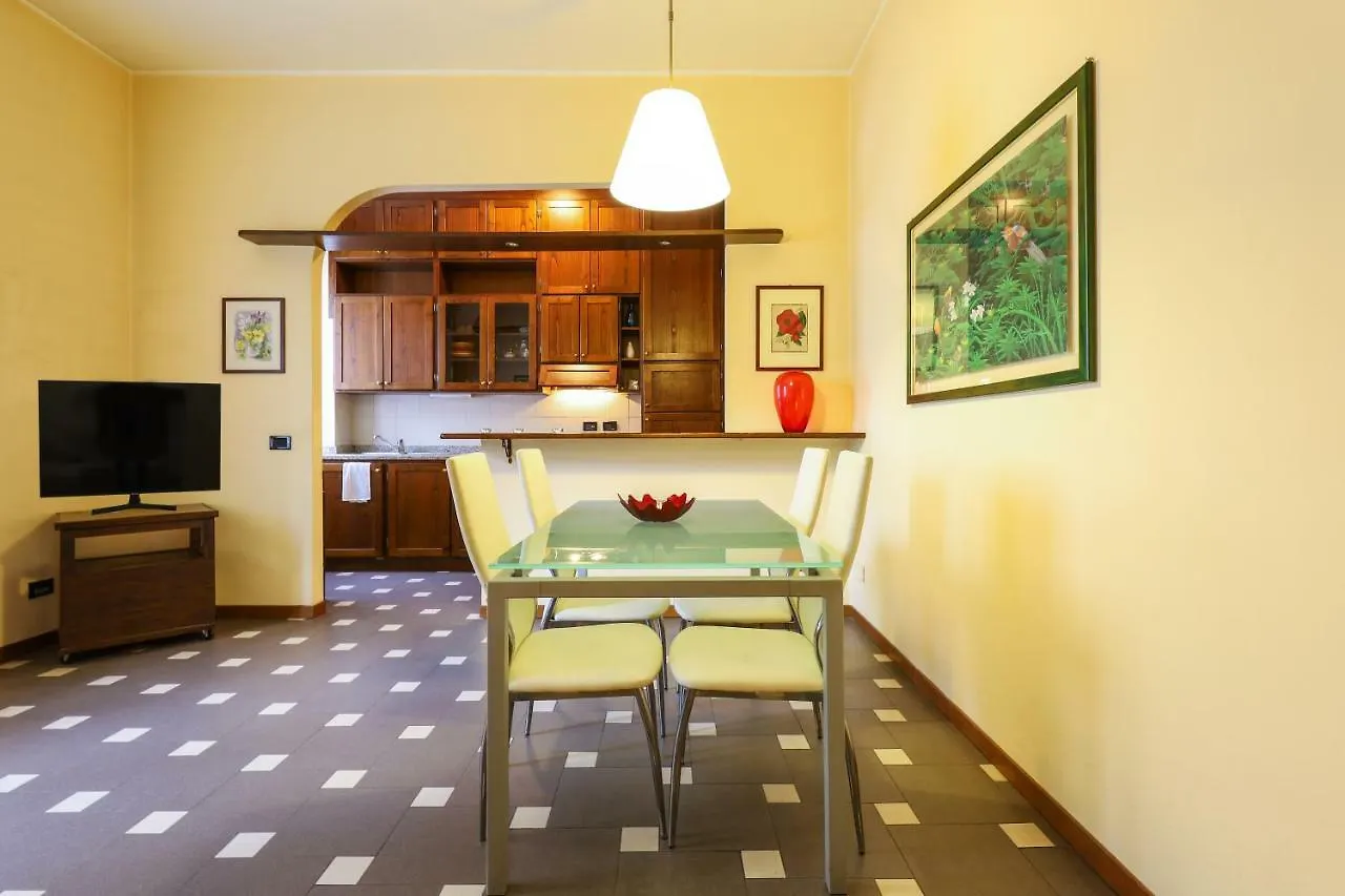 Apartamento Primopiano - Ciardi Milán Italia