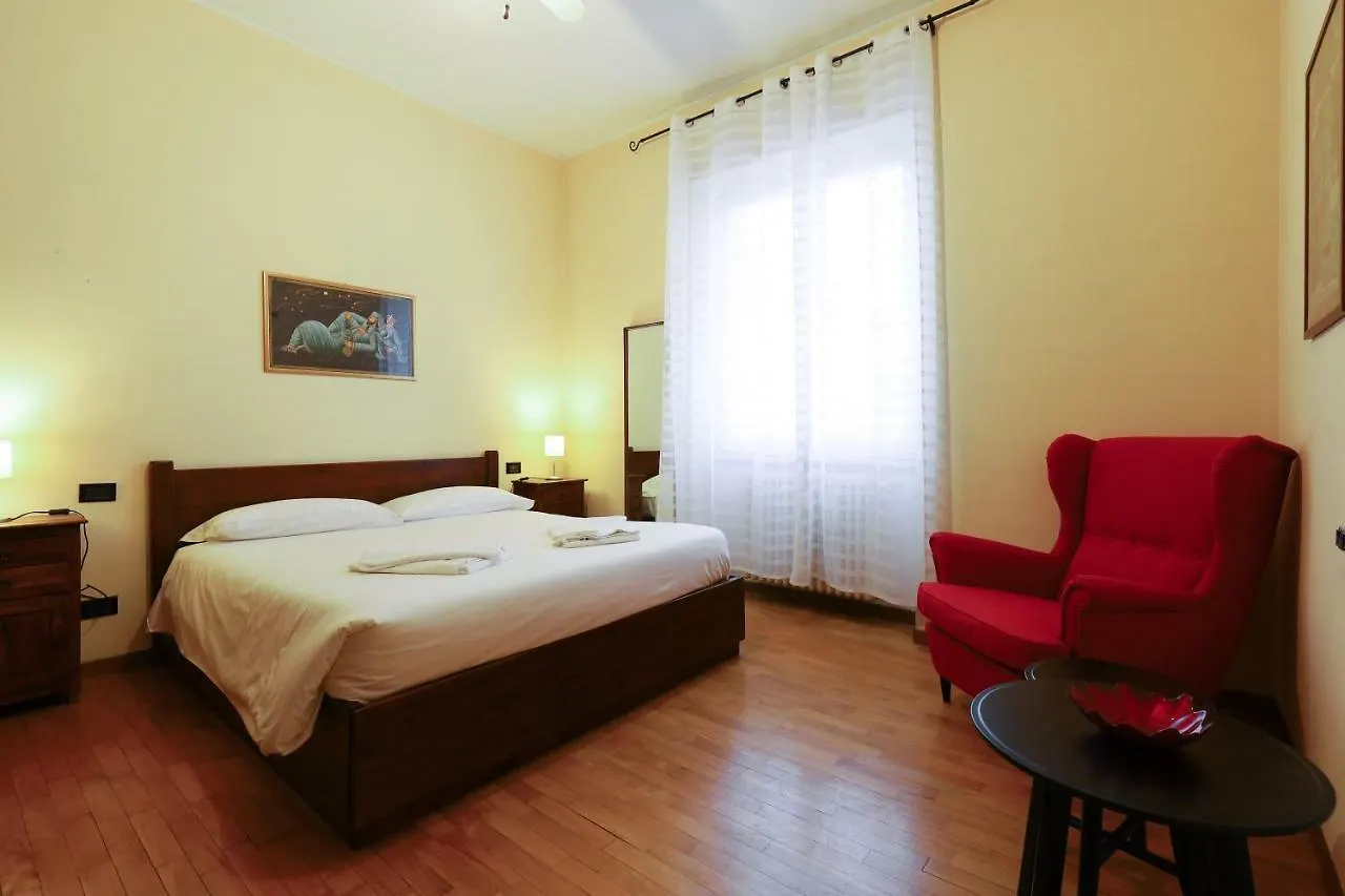 Apartamento Primopiano - Ciardi Milán