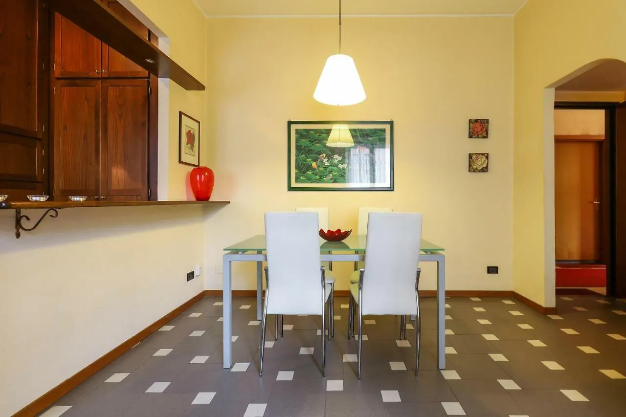 Primopiano - Ciardi Apartment Milan