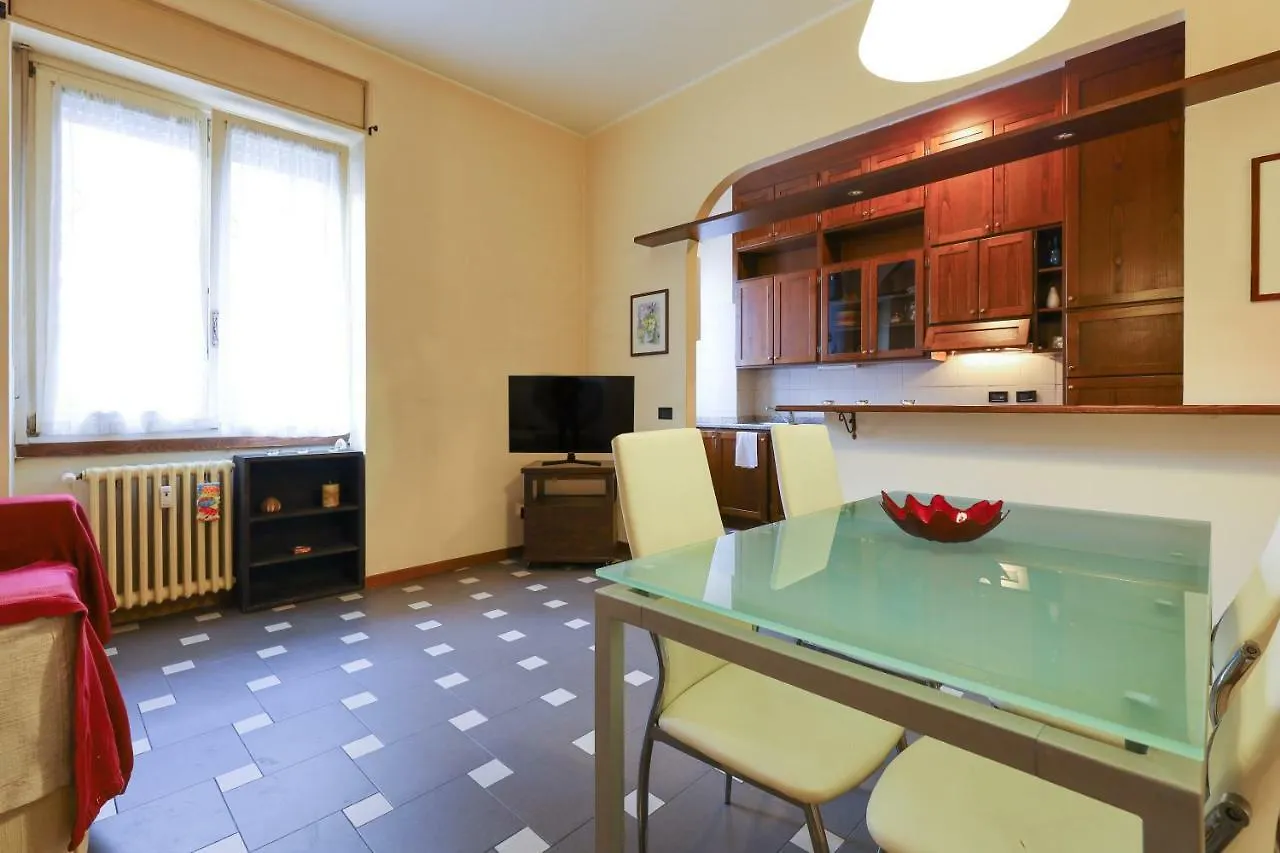 Primopiano - Ciardi Apartment Milan