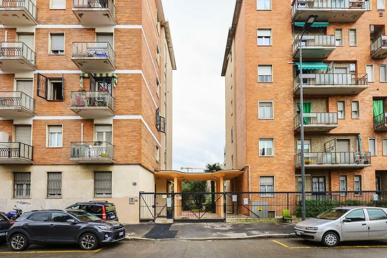 Apartamento Primopiano - Ciardi Milán