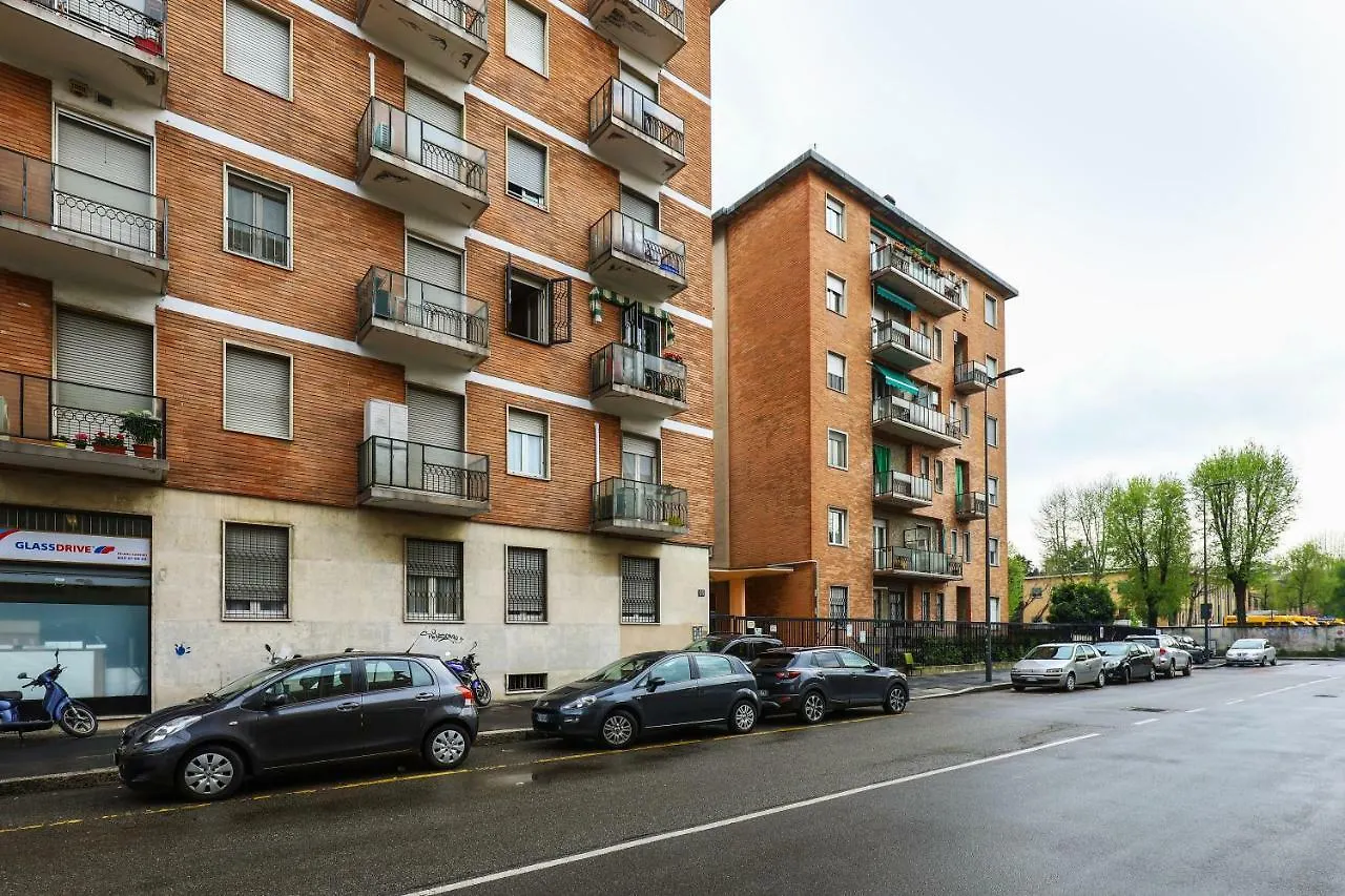 Primopiano - Ciardi Apartment Milan Italy