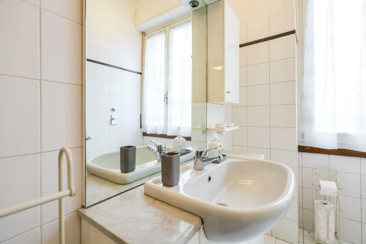 Primopiano - Ciardi Apartamento Milão