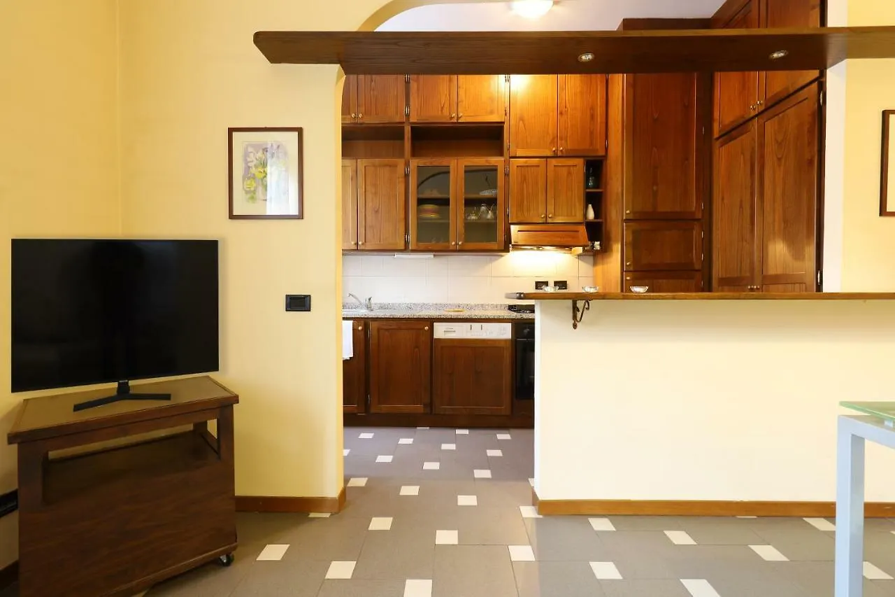 Primopiano - Ciardi Apartamento Milão