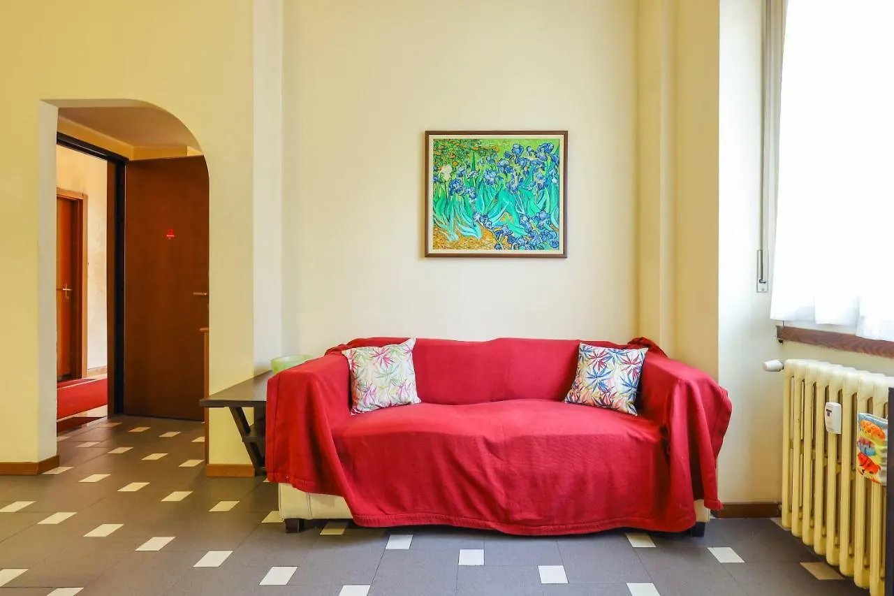 Primopiano - Ciardi Apartamento Milão